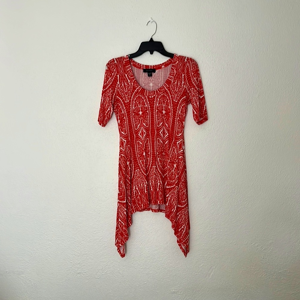 Karen Kane knit top, size M